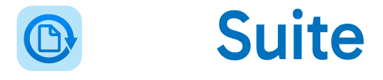 PDF by AppSuite Logo
